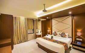 Fabhotel Spring Inn - Nr Borivali Station